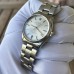 Preowned Rolex Air-King 5500 Silver Dial 1989 Preowned Rolex Air-King 5500 Silver Dial 1989